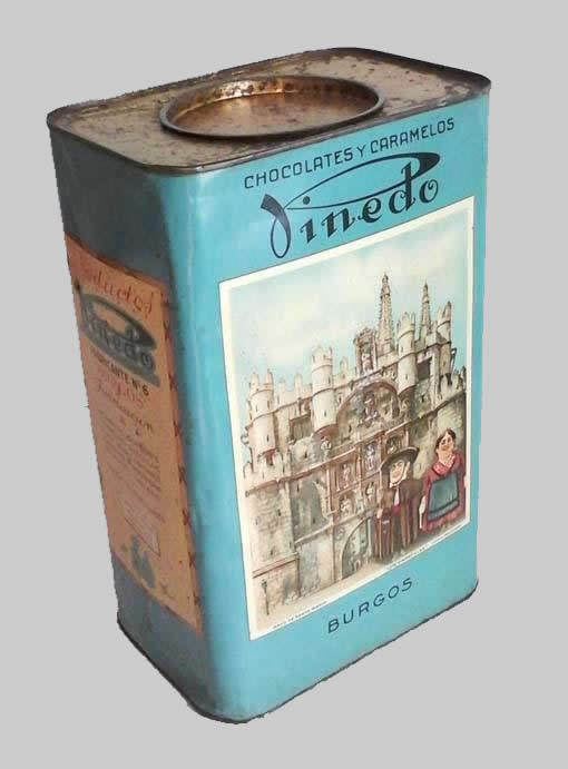 LataPinedo