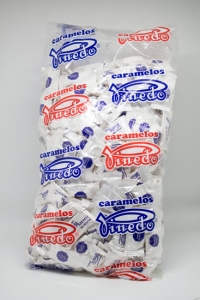 Menta se respira Sin azucar